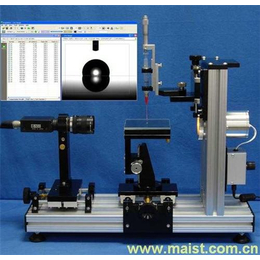 接触角测量仪|晟鼎仪器|接触角测量仪*