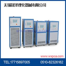 晟泽理化制冷加热控温装置高低温一体机无锡生产