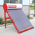 新款太阳能热水器 加厚加宽 镀锌板喷塑 一体式太阳能热水器缩略图4