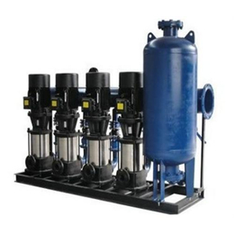 旺龙水暖设备(图)|成套变频供水设备|金华变频供水设备