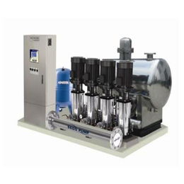 金华变频供水设备_旺龙水暖设备_变频供水设备系统