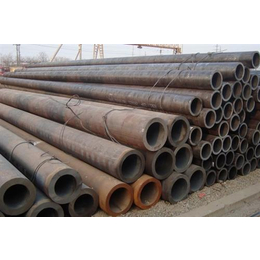 贵港厚壁钢管|16锰厚壁钢管(图)|无锡乾亿钢管缩略图