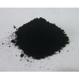 低铅环保色素炭