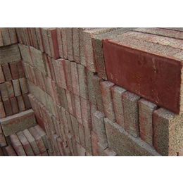 优堂水泥制品(图)、水泥面包砖报价、水泥面包砖