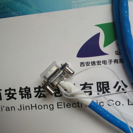 锦宏牌HJ30J-24TJN高速传输微矩形连接器生产销售