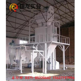 干粉砂浆生产线、江西干粉砂浆生产线、瑞龙实业