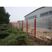 广州中护围栏工程有限公司
