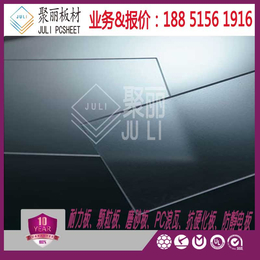 淮安耐力板 耐力板价格 PC实心阳光板车棚雨棚采光棚缩略图