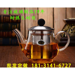 内蒙古玻璃茶具套装价格