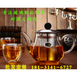重庆玻璃茶具套装价格缩略图