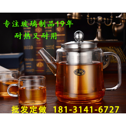 青海玻璃茶具品牌排行缩略图