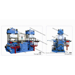 抽真空硫化机抽真空平板硫化机抽真空橡胶硫化机抽真空硫化机