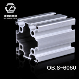 上海工业铝型材生产厂家璐琥铝型材6060