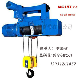 MD1型钢丝绳电动葫芦哪里有-MD1钢丝绳电动葫芦
