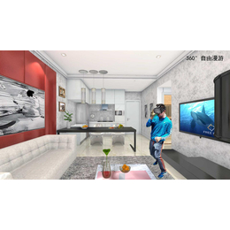 北京VR内容公司 虚拟现实内容提供商 华锐视点