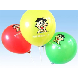 心形乳胶广告气球_乳胶广告气球_欣宇气球