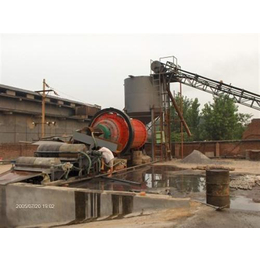 郑州能达(图)|钢渣选矿设备制造厂|上饶钢渣选矿设备