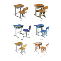 学生课桌椅的分类和质量要求