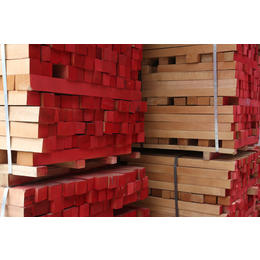 棒天下专人验货欧洲进口榉木毛边实木板材A
