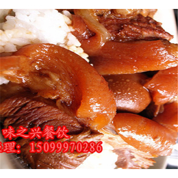 广州有没有隆江猪脚饭培训 在广州想学隆江猪脚饭技术