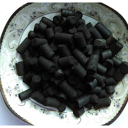 金荣净水(图),活性炭,煤质柱状活性炭
