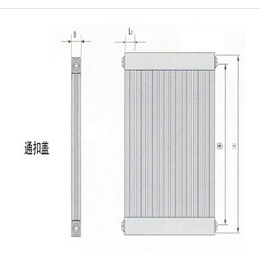 派捷暖通(图),钢铝复合散热器价格,门头沟钢铝复合散热器