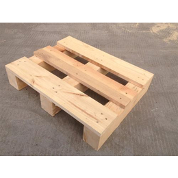 木栈板、木栈板定制、君恒包装(多图)缩略图
