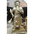 吉林铜关公像|世隆雕塑|大型铜关公像摆件缩略图1