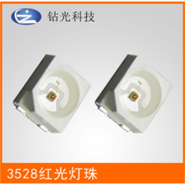 SMD 3528|SMD 3528粉色贴片|钻光科技品质保障缩略图