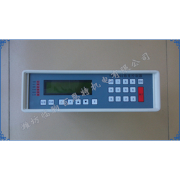 TW-C802調速配料秤稱重儀表批發可接中控DCS控制系統