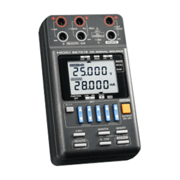 销售日置直流信号源 SS7012信号发生器和校准器