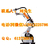 锡焊接机器人代理_工业焊接机器人价格缩略图2