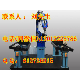 锡焊接机器人代理_工业焊接机器人价格