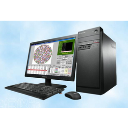 金相分析软件-自动评级图像分析-山东河北山西显微镜供应商