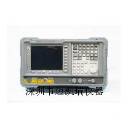 安捷伦E4401B E4401B频谱分析仪