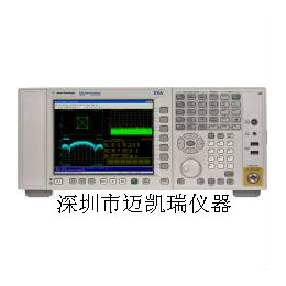 安捷伦N9010A N9010A信号分析仪