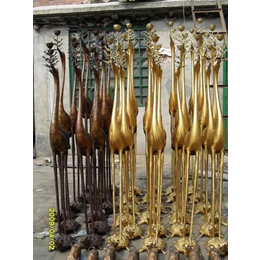 铜鹤铸造厂、北京鹤、天顺雕塑