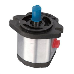 太原液压齿轮泵,好固德液压,模型微型液压齿轮泵