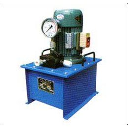 电动液压泵站_星科液压_电动液压泵站使用
