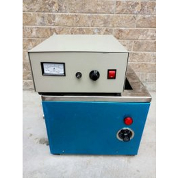 供应温州博乐PL-1000不锈钢制品除油超声波清洗机