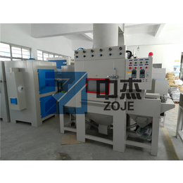 桂林干喷砂机处理加工品质保证