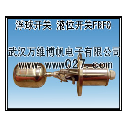 消防新规范用不锈钢液位开关 不锈钢浮球液位开关FRFQ