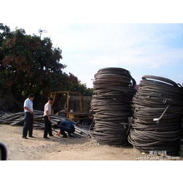 宁波慈溪回收电缆线分公司