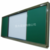 推拉黑板学校教学组合黑板交互式可装电子白板投影多媒体教室黑板缩略图3