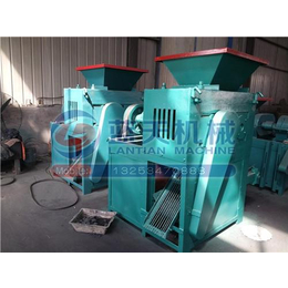 聊城矿粉压球机|蓝天机械设备(已认证)|大型矿粉压球机