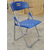 折叠椅生产厂家 折叠会议椅价格 折叠培训椅批发  折叠塑钢椅缩略图3