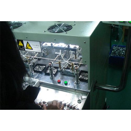 云浮转子焊锡机|广州赛彩(在线咨询)|转子焊锡机供应商