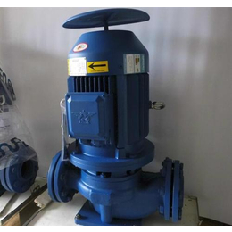 珠海立式管道泵|惯达机电|立式管道泵供应商