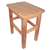 实木凳子餐桌凳家用大方凳子缩略图1