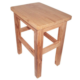 实木凳子餐桌凳家用大方凳子